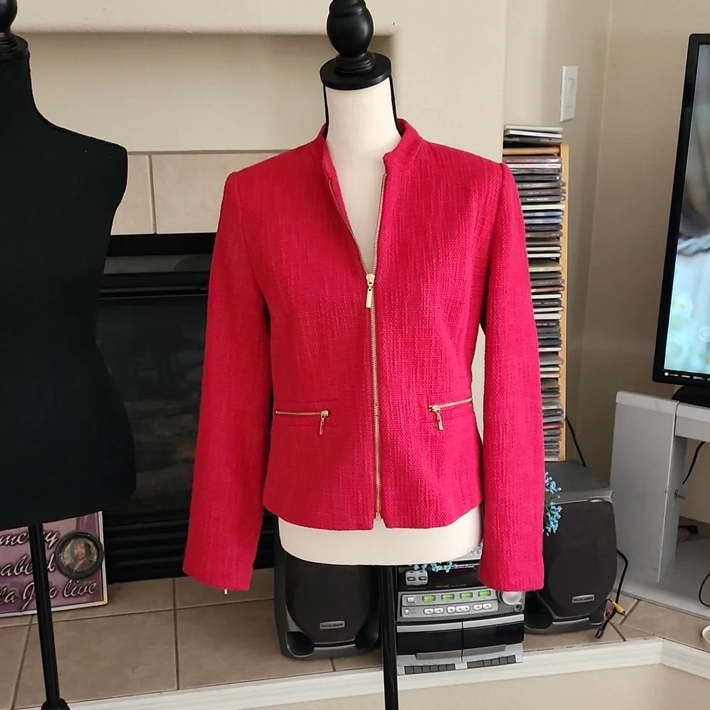 Jacket - Picture 3 of 6